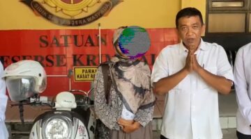*Sidokkes Polresta Banda Aceh Berikan Pendampingan Wanita yang Viral di Medsos Ke Rumah Sakit Bhayangkara*_