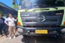 Dikira Razia, Sopir Truk Plat BK Kaget, Wagub Aceh Dek Fad Traktir Uang Makan di Gunung Geurutee