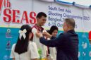 Atlet Aceh Persembahkan Medali untuk Indonesia di SEASA Shooting Championship 2025