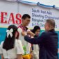 Atlet Aceh Persembahkan Medali untuk Indonesia di SEASA Shooting Championship 2025