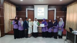 FDK LAKSANAKAN SEMINAR INTERNASIONAL KONSELING DAN JARINGAN GLOBAL, Transformasi melalui Sinergi Serantau