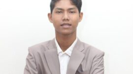 Mahasiswa Kesejahteraan Sosial UIN Ar-Raniry Sabet Gelar Winner Putera Duta Muda Aceh 2025: Inspirasi Generasi Muda Berprestasi