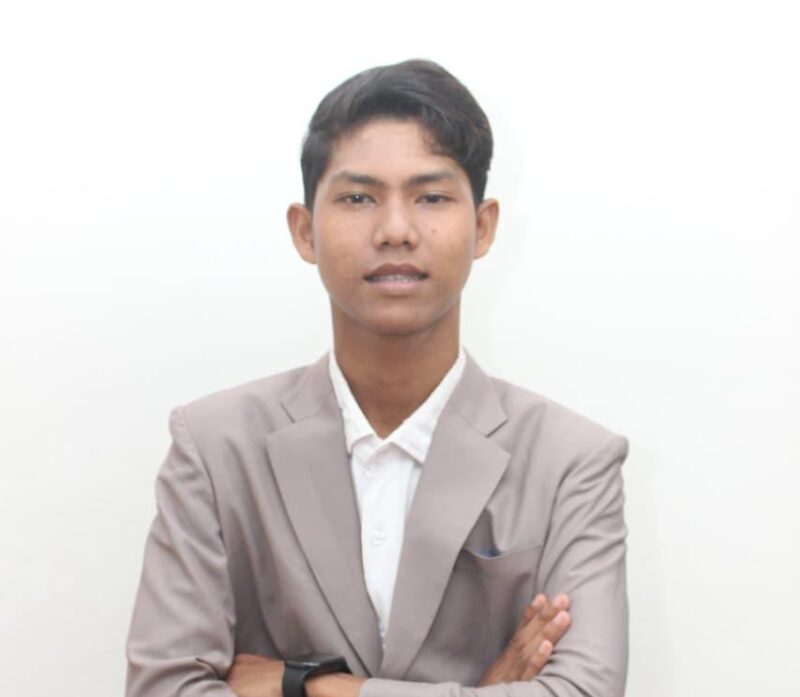 Mahasiswa Kesejahteraan Sosial UIN Ar-Raniry Sabet Gelar Winner Putera Duta Muda Aceh 2025: Inspirasi Generasi Muda Berprestasi