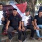 Bersama keluarga besar PPA dan PPIA pusat serta semua pengurus melaksanakan Maulid Nabi Besar Muhammad SAW. Pada Ahad 12 Oktober 2025.