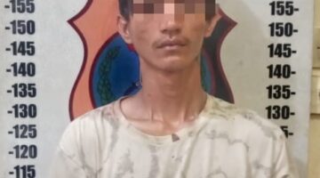 Polsek Siantar Martoba Amankan Satu Orang Diduga Pelaku Pencurian Kabel Tower, Dua Lagi Dalam Pencarian