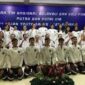 *PBVSI Aceh Bangga, Putra Aceh terpilih dalam Skuat Timnas Voli Indonesia untuk kejuaraan Asian Youth Games 2025 di Bahrain