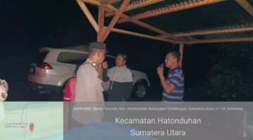Cepat Tanggap! Polsek Tanah Jawa Langsung Gerak, Pelaku Pembakaran Rumah Diamankan dalam Hitungan Jam