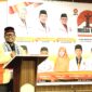 Kasibun Daulay, Sekum DPW PKS Aceh melantik Pengurus DPD PKS Bener Meriah 2025 - 2030