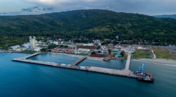 Pelindo Multi Terminal Optimalkan Kinerja dan Fasilitas di Pelabuhan Malahayati, Dukung Pertumbuhan Ekonomi Aceh