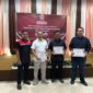 Diskusi Kepemudaan, Upaya JASA Merawat Damai Aceh