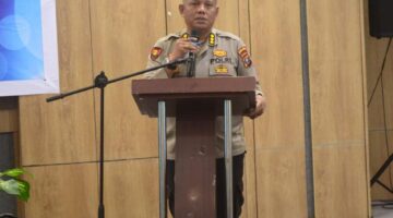 Bimtek Bidkum Polda Sumut: Tingkatkan Profesionalisme Personel dalam KUHP Baru dan Restorative Justice