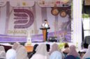 Dayah Darul Quran Aceh Jadi Pusat Inspirasi Pendidikan dalam Kegiatan Damasquss ke-4