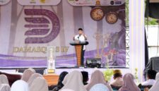 Dayah Darul Quran Aceh Jadi Pusat Inspirasi Pendidikan dalam Kegiatan Damasquss ke-4