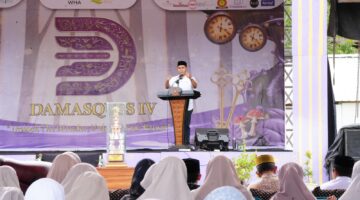Dayah Darul Quran Aceh Jadi Pusat Inspirasi Pendidikan dalam Kegiatan Damasquss ke-4