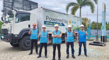PLN ULP Meureudu Siap Sukseskan Gelaran MTQ Provinsi Aceh ke – 37 di Pidie Jaya