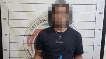 Satresnarkoba Polres Aceh Selatan Berhasil Menangkap Dua Residivis Yang Kembali Berulah