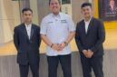 M. Khalid Lantik Asosiasi Futsal Kota Banda Aceh, Ikbal Maulana Jadi Ketua Umum, Tumad Exco