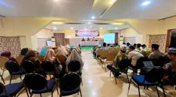 Pemuda dan Perempuan Rentan Terpapar Radikalisme, Kemenag Aceh Besar Gencarkan Dakwah Moderat