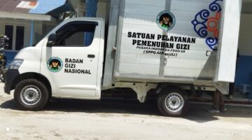 Hari terakhir Sertifikasi SLHS, 4 Dapur MBG di Kota Siantar Masih Tahap Pembinaan