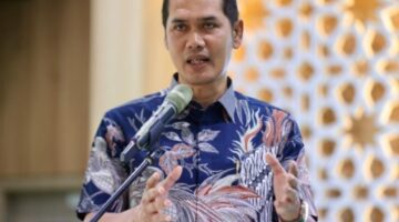 Kebijakan Baru Menteri ESDM Buka Peluang Aceh Kelola Migas di Laut Dalam Hingga 200 Mil