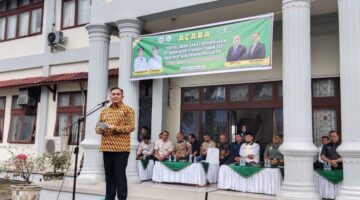 “Zakat Bank Aceh Syariah Sentuh 1.216 Warga Aceh Tenggara: Dari Pedagang Keliling hingga Petugas Kebersihan Terima Bantuan Produktif”