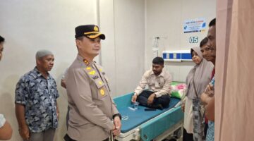 Polisi Selidiki Dugaan Penganiayaan Kepala SPPG oleh Wakil Bupati Pidie Jaya