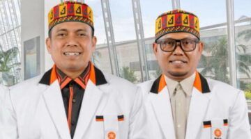 DPW PKS Aceh: pelantikan pejabat Eselon III & IV selesai, saatnya perkuat Komunikasi dan Transparansi sesama partai Koalisi