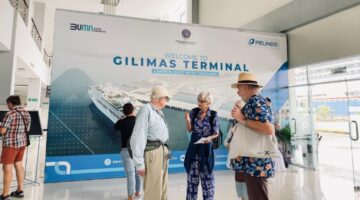Dukung Event MotoGP Mandalika 2025 Internasional, PT Pelindo Multi Terminal Siapkan Infrastruktur Dan SDM Di Pelabuhan Lembar