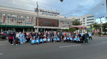 BCKS 2025 di Banda Aceh: Siapkan Kepala Sekolah Adaptif dan Visioner