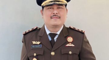 Kajari Gayo Lues Heri Yulianto Pindah Tugas ke Siak: Menyemai Integritas, Menegakkan Hukum Humanis di Tanah Lancang Kuning