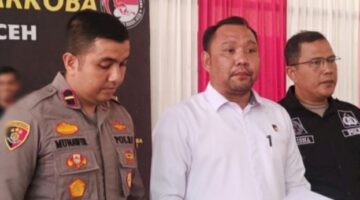 Polisi Selidiki Pemilik 2.060 Gram Ganja di Gudang Cargo Bandara SIM