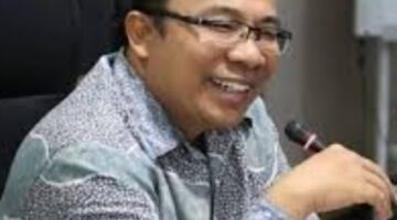 Muallem Tunjuk Zulkifli Jadi Plt Kadis Koperasi dan UMKM Aceh