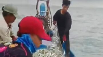 PT Pelindo Regional 1 Bangkitkan Harapan Baru Nelayan Batu Bara Lewat Pemulihan Ekosistem Laut