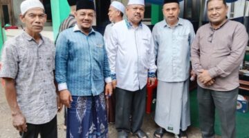 Jadikan Maulid Sebagai Wujud Kecintaan Kepada Rasulullah SAW
