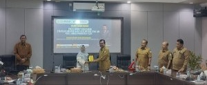 Majelis Pendidikan Aceh Gaet Akademisi dan Praktisi, Rumuskan Strategi Mutu Pendidikan Aceh