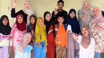 ASN Kemenkumham Sumut Kolaborasi dengan Komunitas ASN Mengajar Hadirkan “Sebuah Alat” dalam Peringatan Sumpah Pemuda