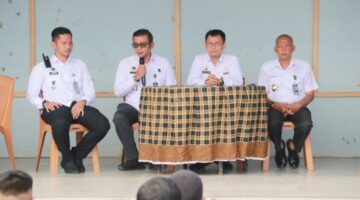 Maksimalkan Pembinaan Dan Kesehatan Kasibinadik Tanjungbalai Wujudkan Lapas Bersih Dan Produktif