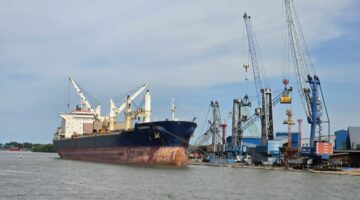 Pelindo Regional 1 Belawan Tegaskan Sikap Kooperatif Dukung Proses Hukum Kejatisu