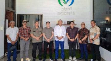 Bangkitkan Kembali Kejayaan Tembakau Deli, JMSI Sumut Dan PTPN I Regional I Kolaborasi Gelar Workshop Di Medan
