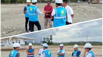 PLN Dukung Suksesnya MTQ Pidie Jaya 2025