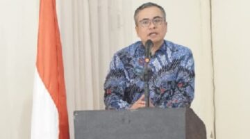 Dinas SDA Aceh Fokus Bahas Penanganan Banjir di Trumon