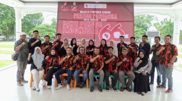 Bakti Sosial Kemanusiaan Warnai Peringatan HUT MPC Pemuda Pancasila di Kota Langsa