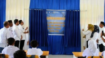 Cetak Generasi Muda Qur’ani, Walikota Langsa Launching Program 1000 Hafizh dan Hafizah