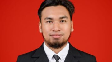 Prestasi Gemilang Ustadz Naufal Zuhdi, Menjadi Finalis Arabic Public Speaking Competition 2025 di Malaysia