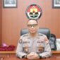 Kabid Humas Polda Sulawesi Tengah, Kombes Pol Djoko Wienartono