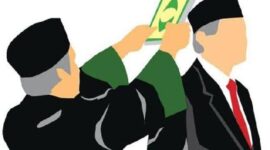 Gubernur Aceh H. Muzakir Manaf (Mualem) dikabarkan akan melantik sejumlah pejabat eselon II di lingkungan Pemerintah Aceh, Jumat sore (10/10/2025).