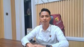 Kasat Reskrim AKP Donna Briadi, Selasa (21/10/2025) siang setelah melakukan penyelidikan hingga pemeriksaan terhadap saksi dan keluarga korban. 