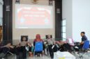  Polres Aceh Besar menggelar Bhakti Kesehatan Donor Darah bertempat di Aula Satya Haprabu Polres Aceh Besar, Rabu (22/10/2025) 
