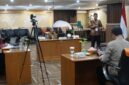 Proyek ini bukan hanya tentang teknologi, tapi tentang membangun kepercayaan publik melalui informasi yang akurat dan cepat,