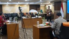 Proyek ini bukan hanya tentang teknologi, tapi tentang membangun kepercayaan publik melalui informasi yang akurat dan cepat,